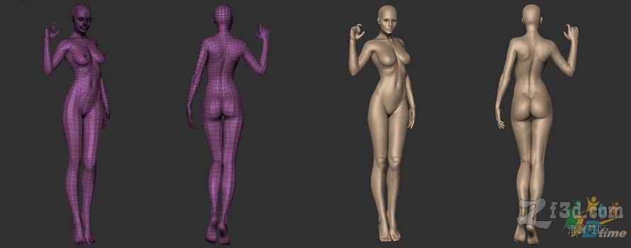 zurushţŮ̳ wؾW(wng) ZBRUSH̳